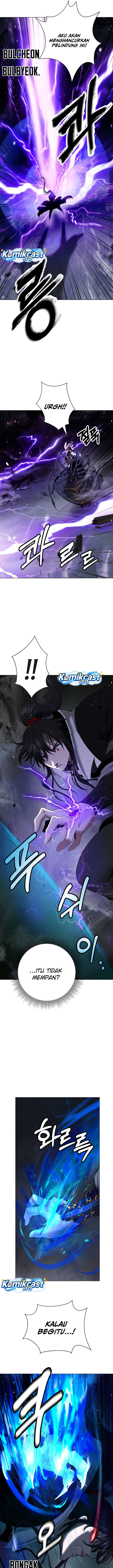 Baca Cystic Story (Call The Spear) - Chapter 248 halaman 11