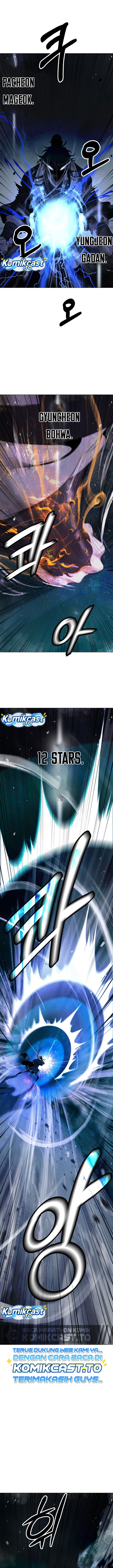 Baca Cystic Story (Call The Spear) - Chapter 248 halaman 13