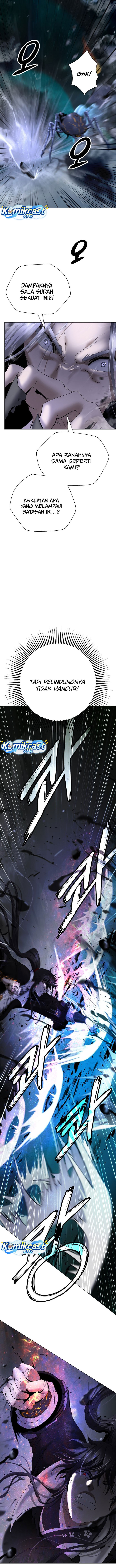 Baca Cystic Story (Call The Spear) - Chapter 248 halaman 14