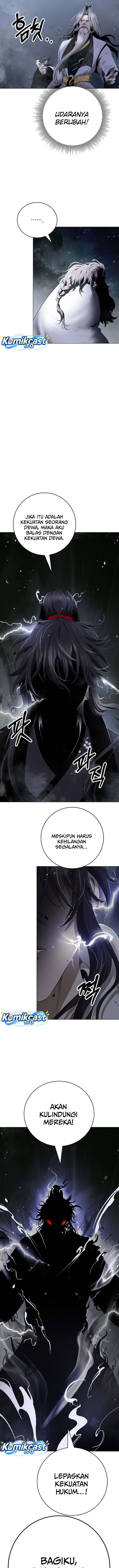 Baca Cystic Story (Call The Spear) - Chapter 248 halaman 17