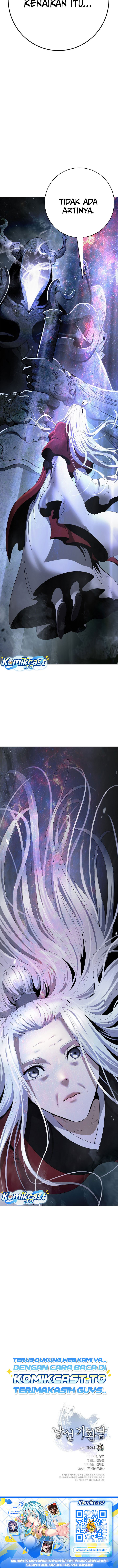 Baca Cystic Story (Call The Spear) - Chapter 248 halaman 18