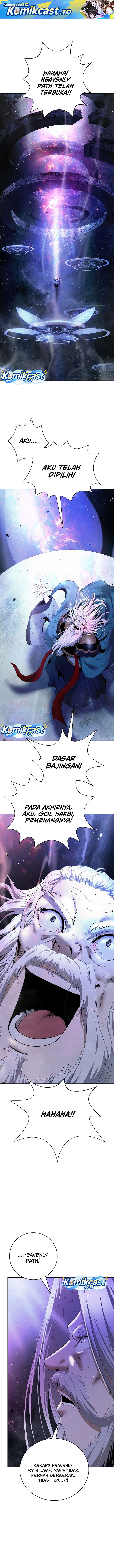 Baca Cystic Story (Call The Spear) - Chapter 248 halaman 2