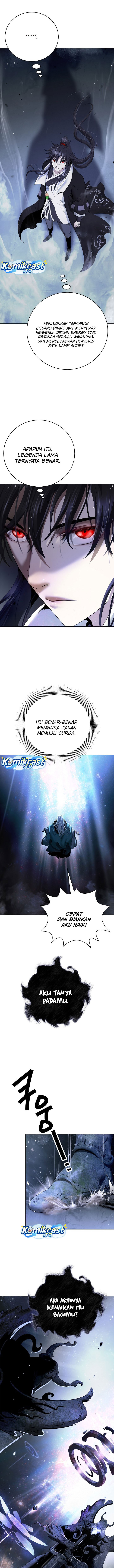 Baca Cystic Story (Call The Spear) - Chapter 248 halaman 3