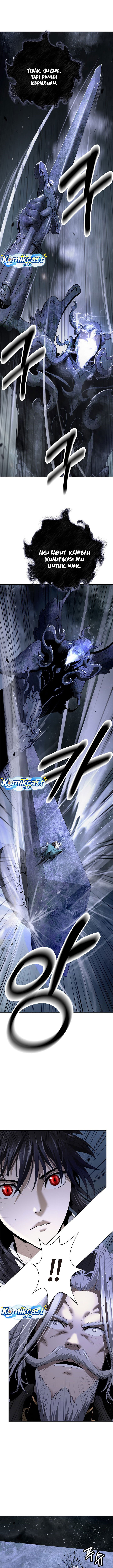 Baca Cystic Story (Call The Spear) - Chapter 248 halaman 6