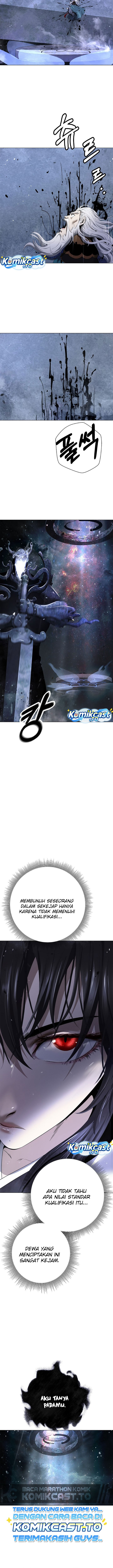 Baca Cystic Story (Call The Spear) - Chapter 248 halaman 7