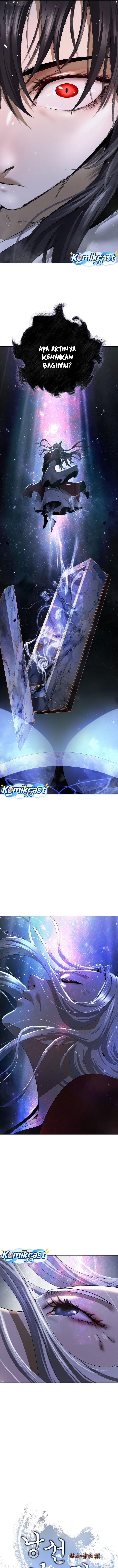 Baca Cystic Story (Call The Spear) - Chapter 248 halaman 8