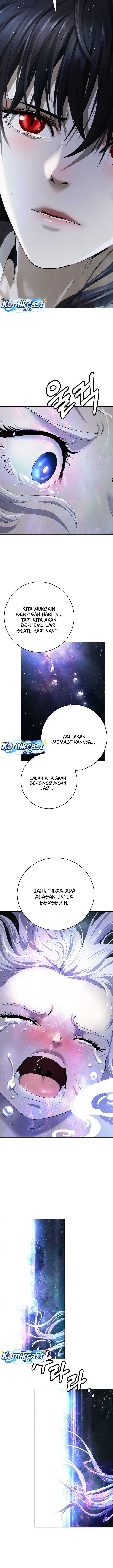 Baca Cystic Story (Call The Spear) - Chapter 249 halaman 10