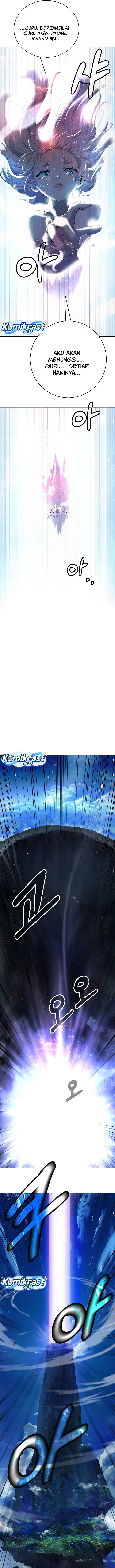 Baca Cystic Story (Call The Spear) - Chapter 249 halaman 11