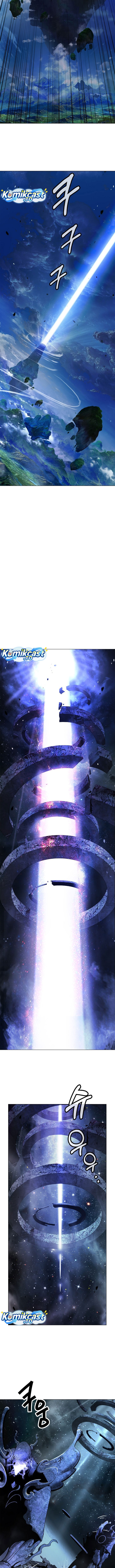 Baca Cystic Story (Call The Spear) - Chapter 249 halaman 12