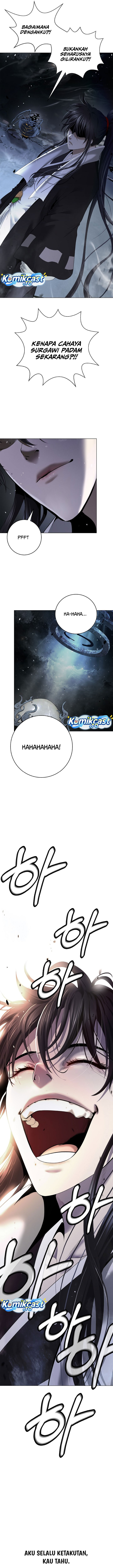 Baca Cystic Story (Call The Spear) - Chapter 249 halaman 14