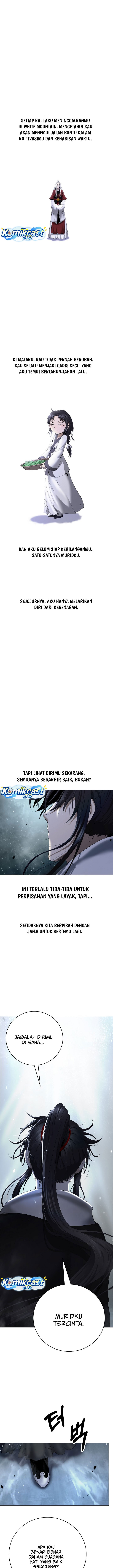 Baca Cystic Story (Call The Spear) - Chapter 249 halaman 15
