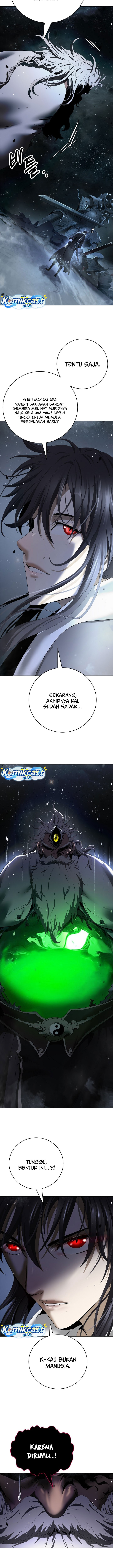 Baca Cystic Story (Call The Spear) - Chapter 249 halaman 16