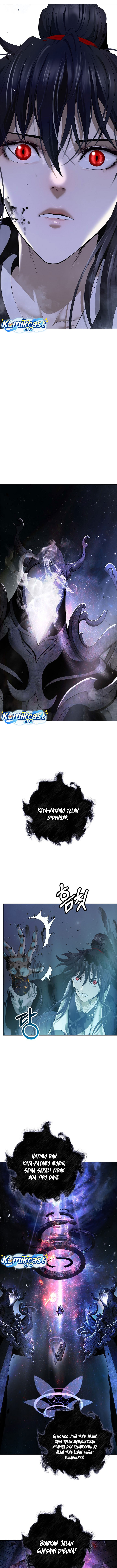 Baca Cystic Story (Call The Spear) - Chapter 249 halaman 5