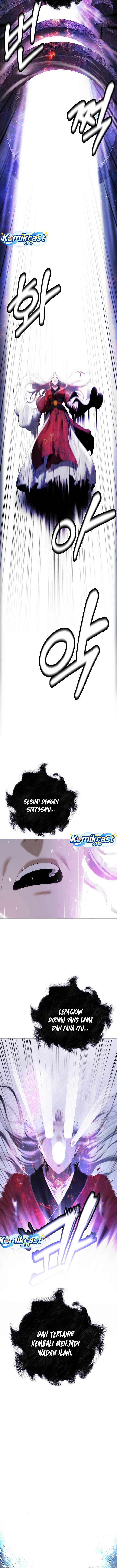 Baca Cystic Story (Call The Spear) - Chapter 249 halaman 6