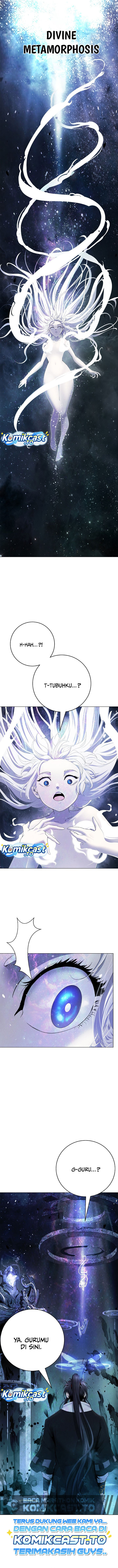 Baca Cystic Story (Call The Spear) - Chapter 249 halaman 7