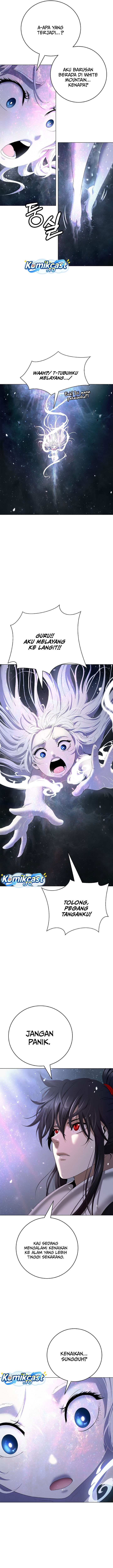 Baca Cystic Story (Call The Spear) - Chapter 249 halaman 8