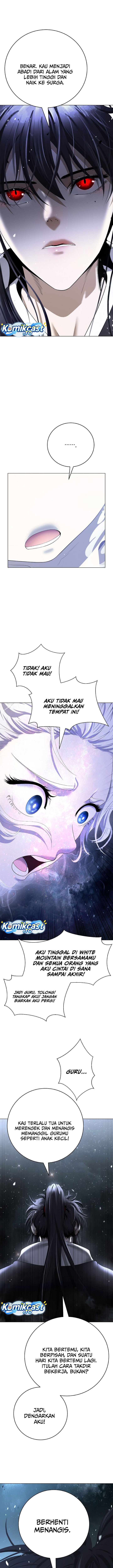 Baca Cystic Story (Call The Spear) - Chapter 249 halaman 9