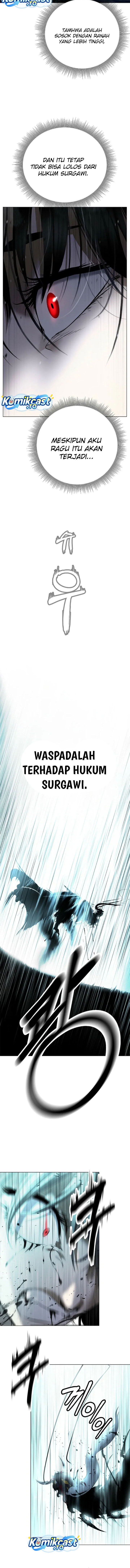 Baca Cystic Story (Call The Spear) - Chapter 250 halaman 10