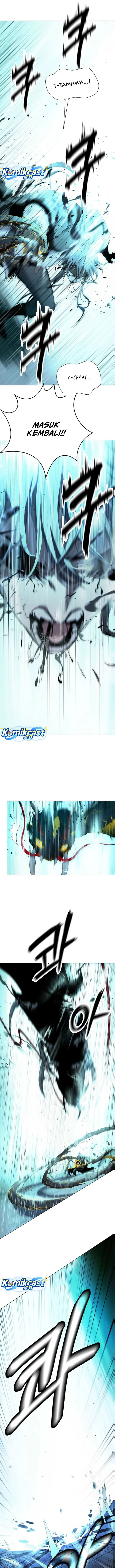 Baca Cystic Story (Call The Spear) - Chapter 250 halaman 11