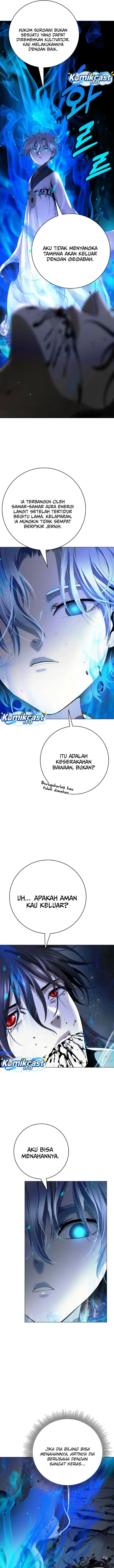 Baca Cystic Story (Call The Spear) - Chapter 250 halaman 14