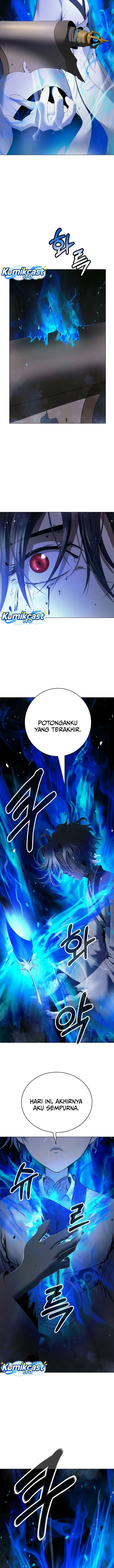 Baca Cystic Story (Call The Spear) - Chapter 250 halaman 16