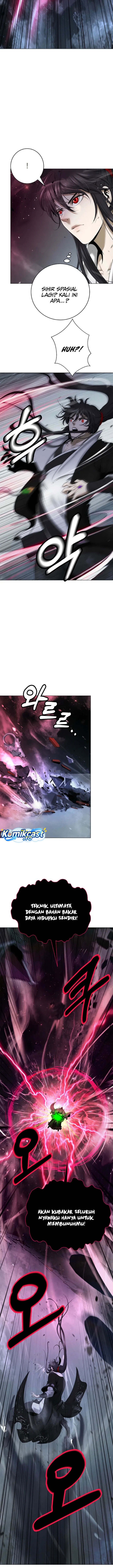 Baca Cystic Story (Call The Spear) - Chapter 250 halaman 4
