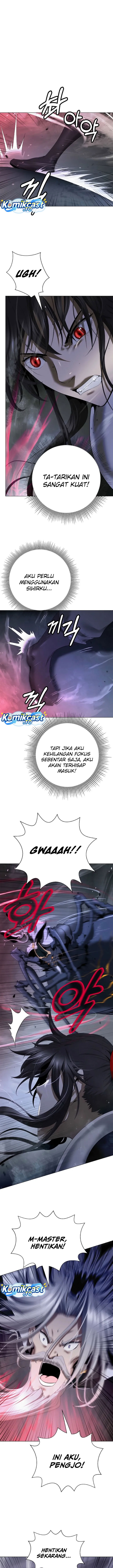 Baca Cystic Story (Call The Spear) - Chapter 250 halaman 5