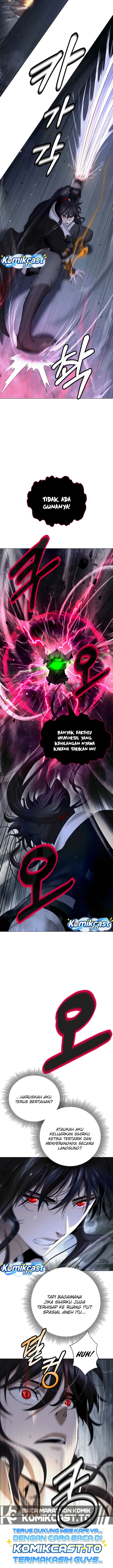 Baca Cystic Story (Call The Spear) - Chapter 250 halaman 7