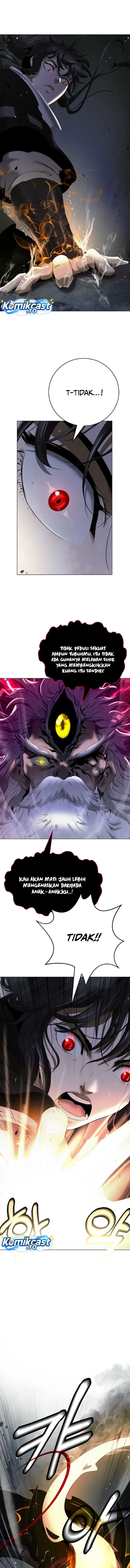 Baca Cystic Story (Call The Spear) - Chapter 250 halaman 8