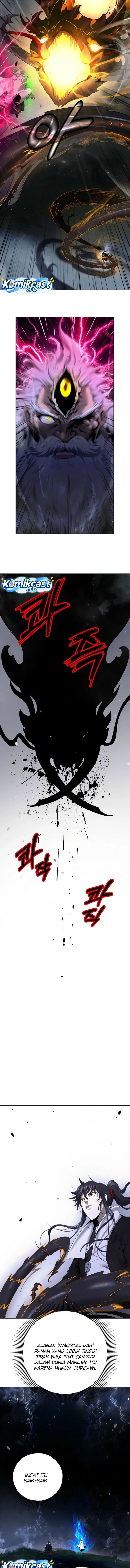 Baca Cystic Story (Call The Spear) - Chapter 250 halaman 9