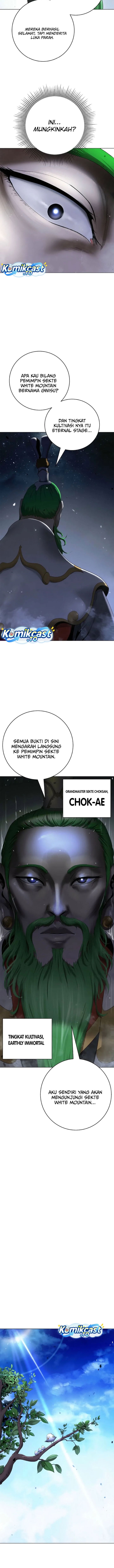 Cystic Story (Call The Spear) Chapter 251 - Page 12