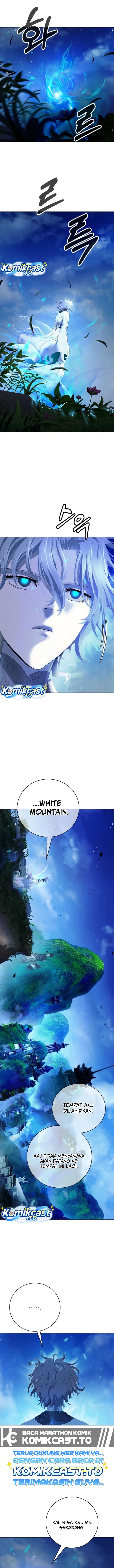 Cystic Story (Call The Spear) Chapter 251 - Page 13