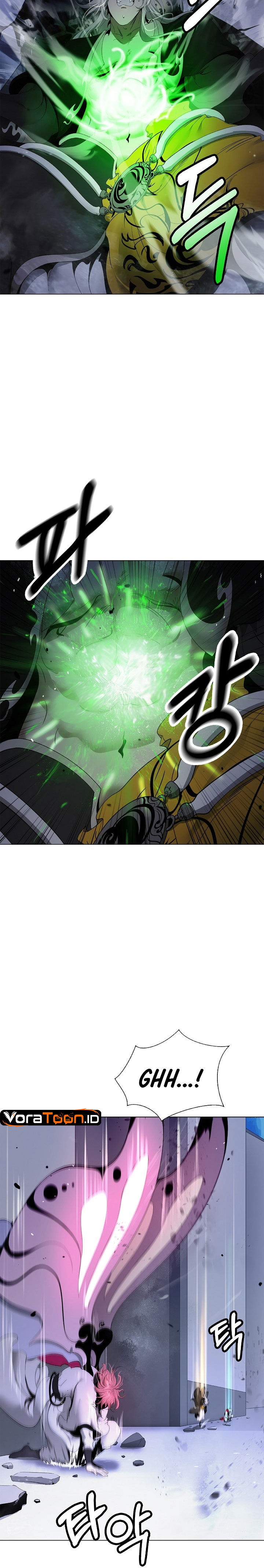 Cystic Story (Call The Spear) Chapter 256 - Page 12