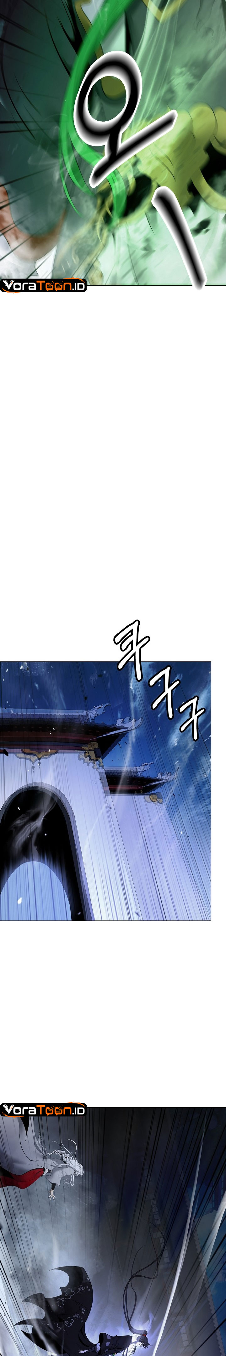 Cystic Story (Call The Spear) Chapter 256 - Page 33