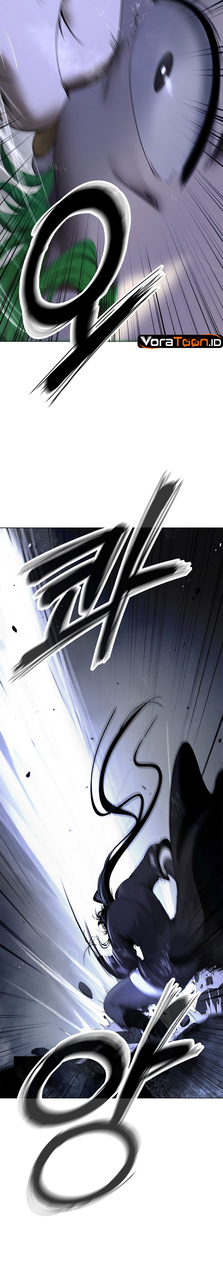 Cystic Story (Call The Spear) Chapter 256 - Page 7