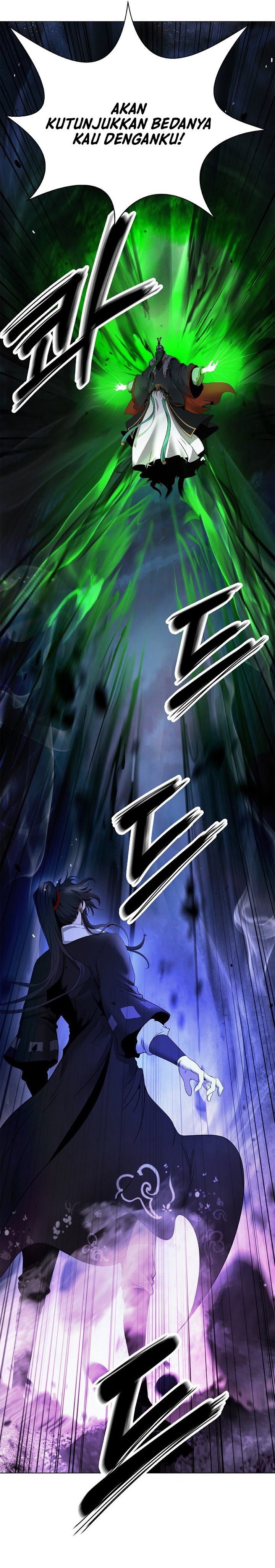 Cystic Story (Call The Spear) Chapter 257 - Page 16