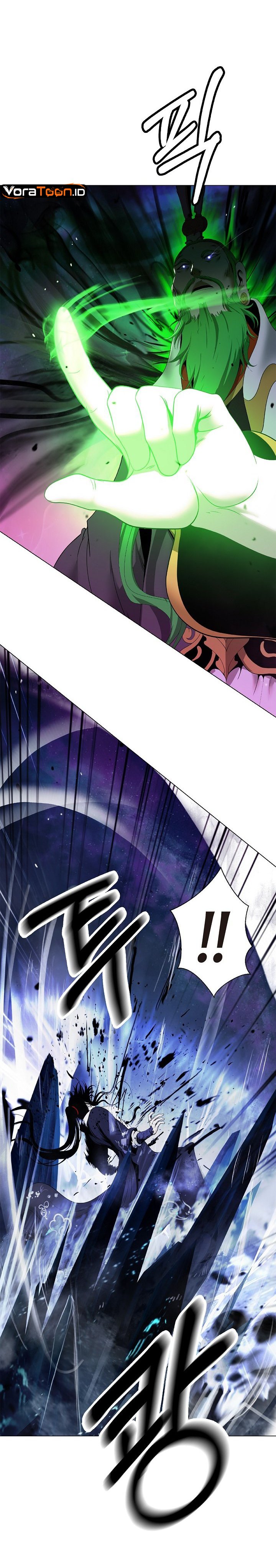 Cystic Story (Call The Spear) Chapter 257 - Page 17