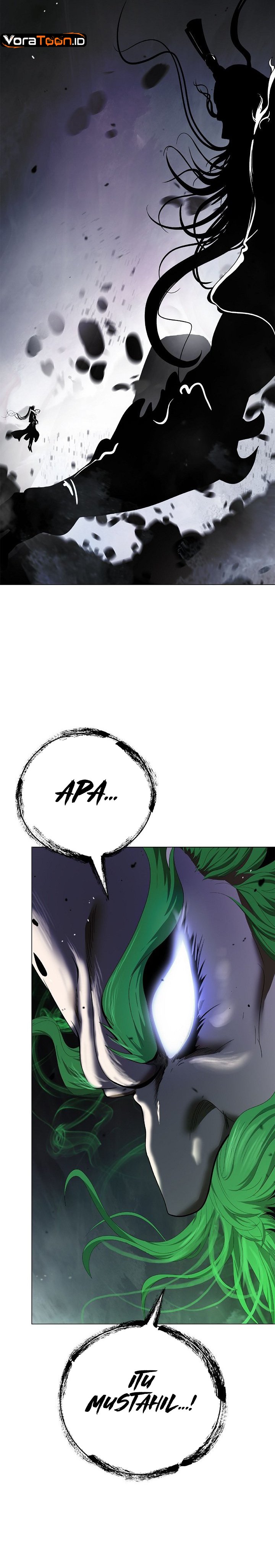 Cystic Story (Call The Spear) Chapter 257 - Page 28