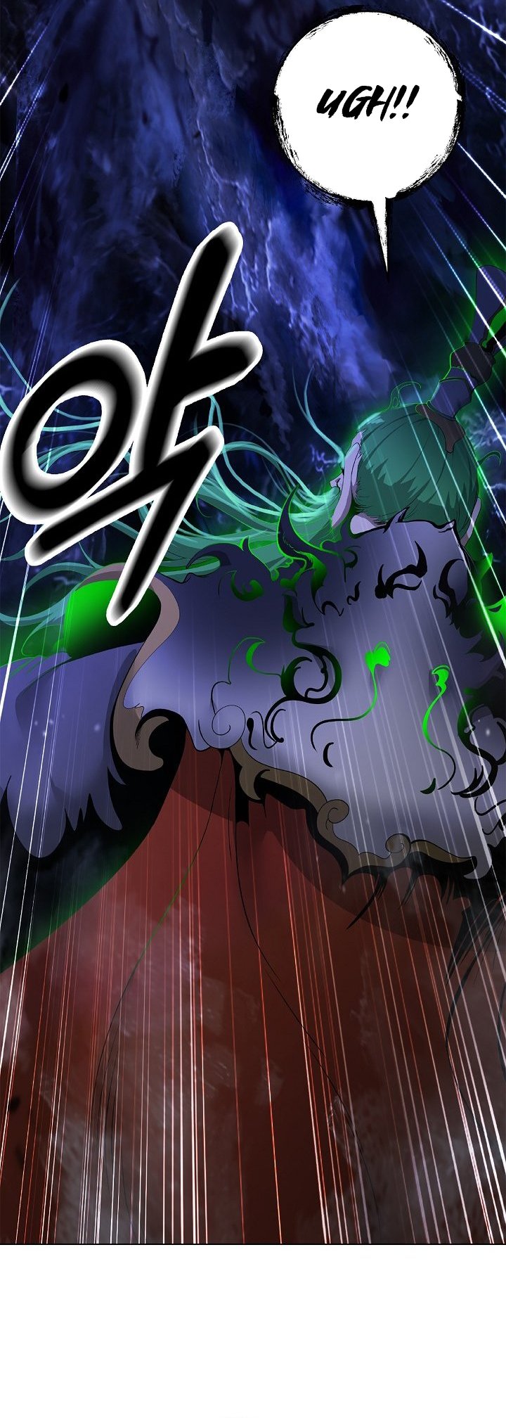 Cystic Story (Call The Spear) Chapter 257 - Page 32