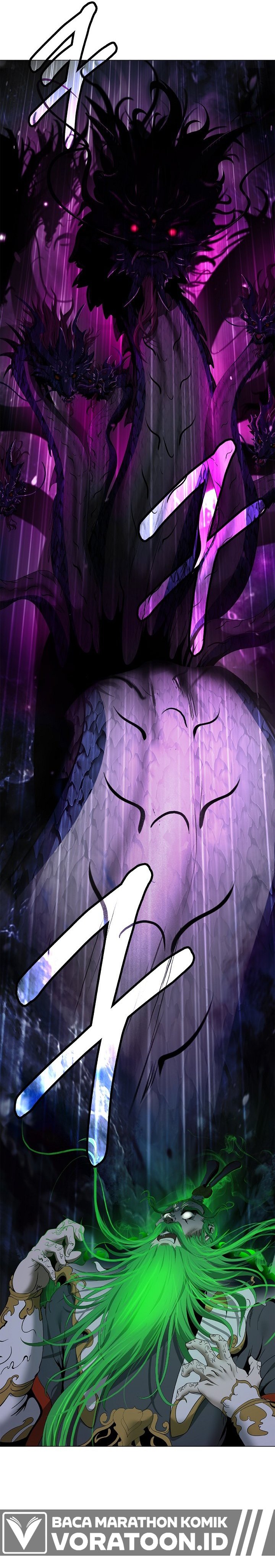 Cystic Story (Call The Spear) Chapter 257 - Page 35