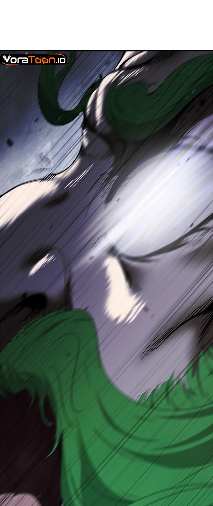 Cystic Story (Call The Spear) Chapter 257 - Page 36