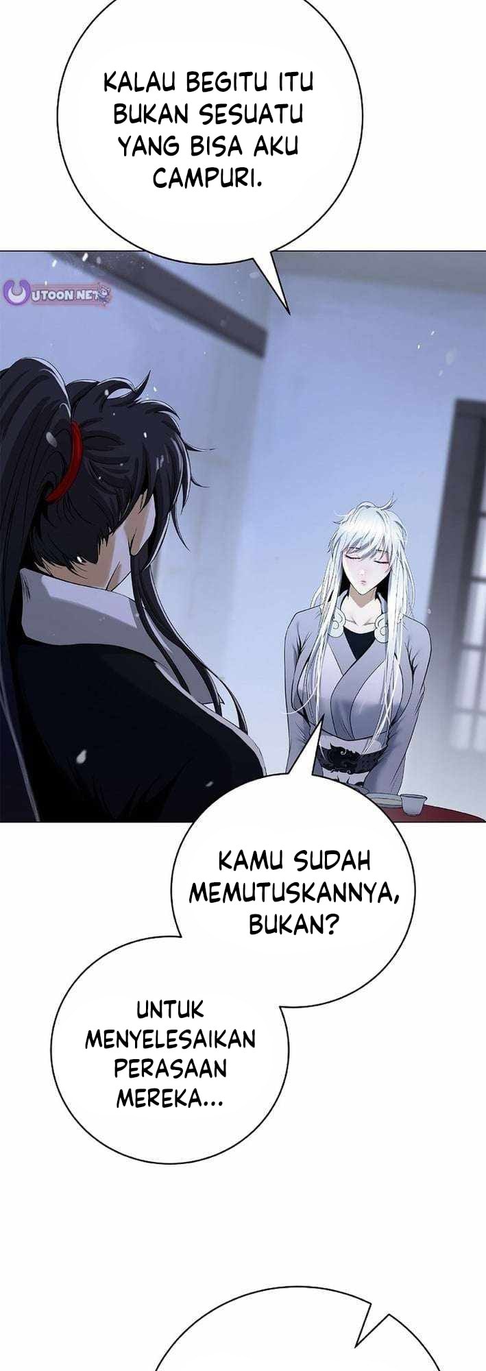 Baca Cystic Story (Call The Spear) - Chapter 215 halaman 13