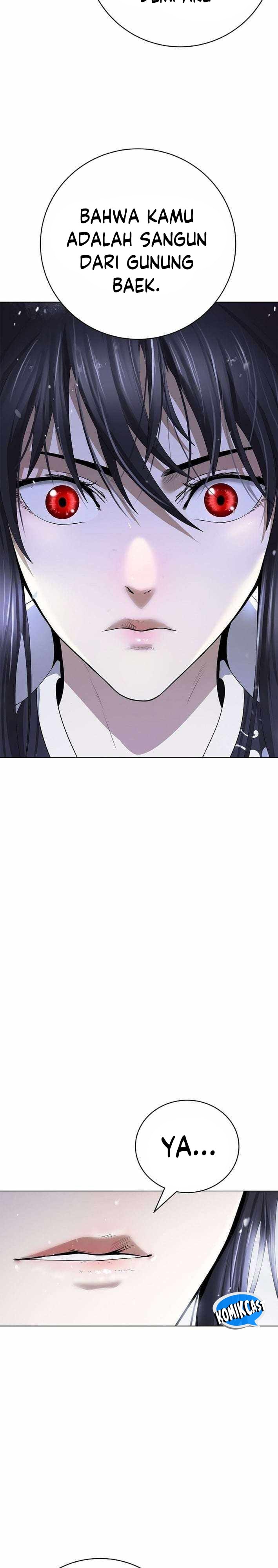 Baca Cystic Story (Call The Spear) - Chapter 215 halaman 15