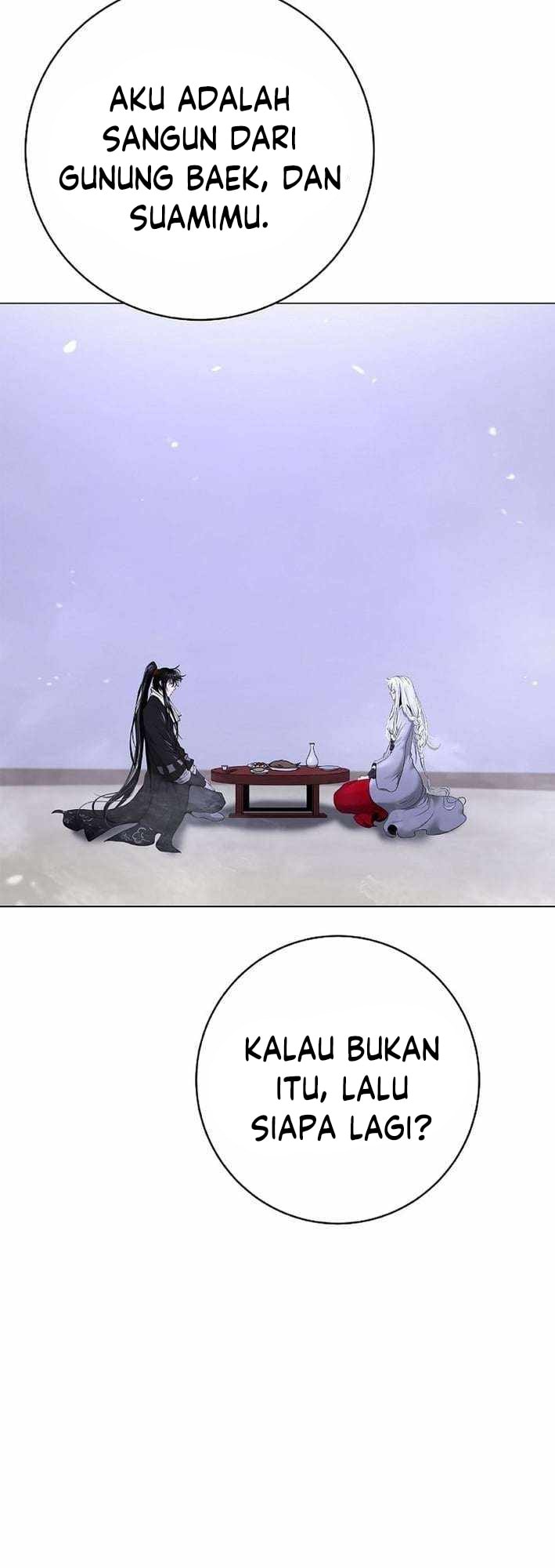 Baca Cystic Story (Call The Spear) - Chapter 215 halaman 16