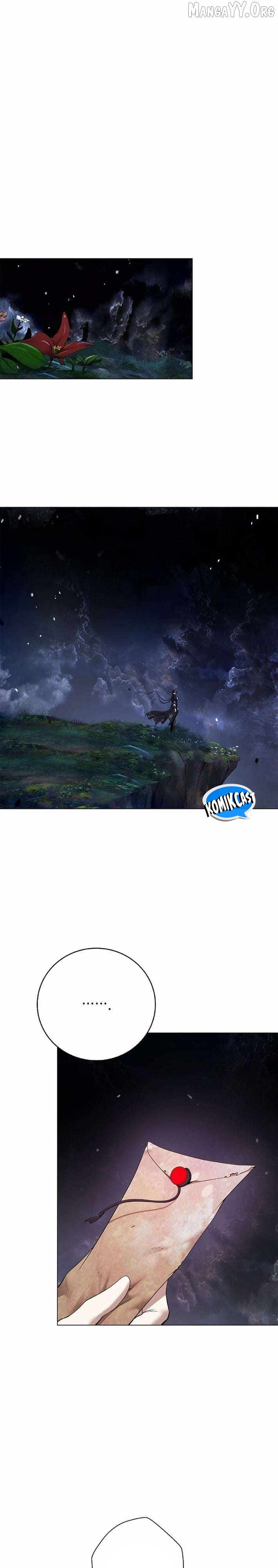 Baca Cystic Story (Call The Spear) - Chapter 215 halaman 17