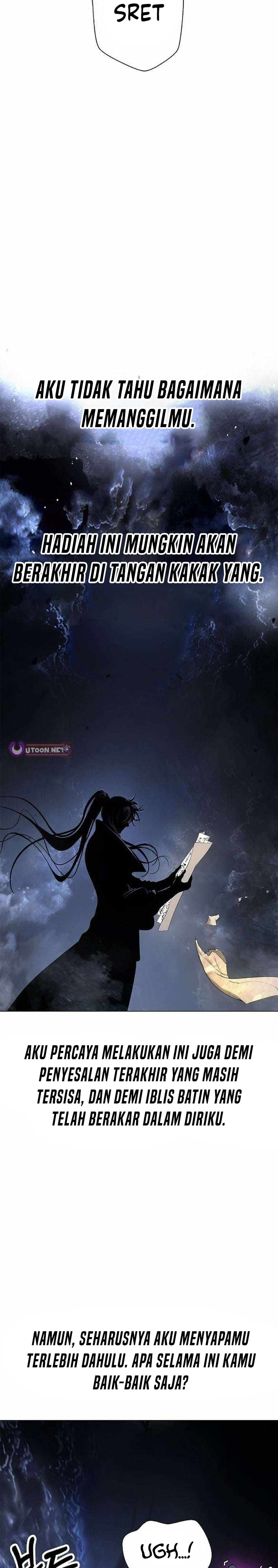 Baca Cystic Story (Call The Spear) - Chapter 215 halaman 18