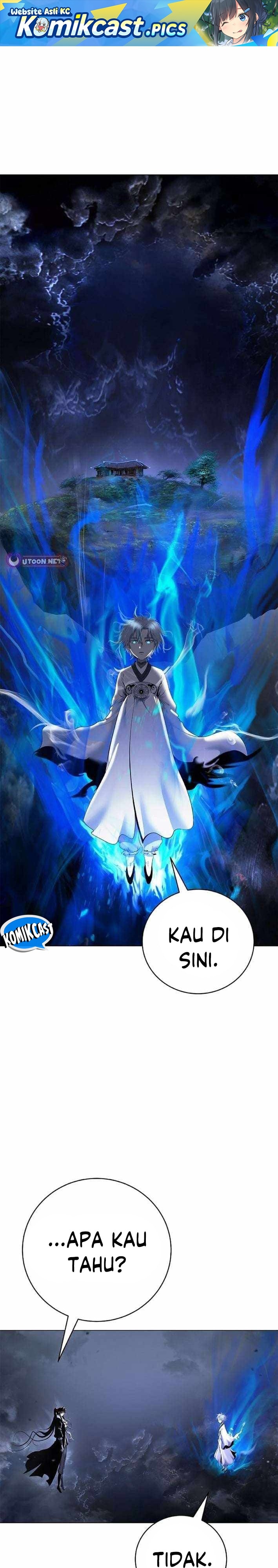 Baca Cystic Story (Call The Spear) - Chapter 215 halaman 2