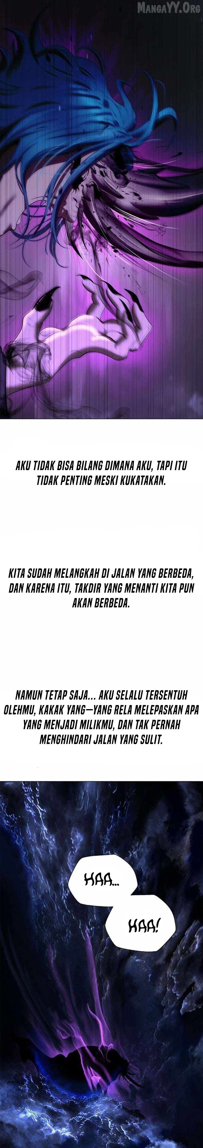 Baca Cystic Story (Call The Spear) - Chapter 215 halaman 20