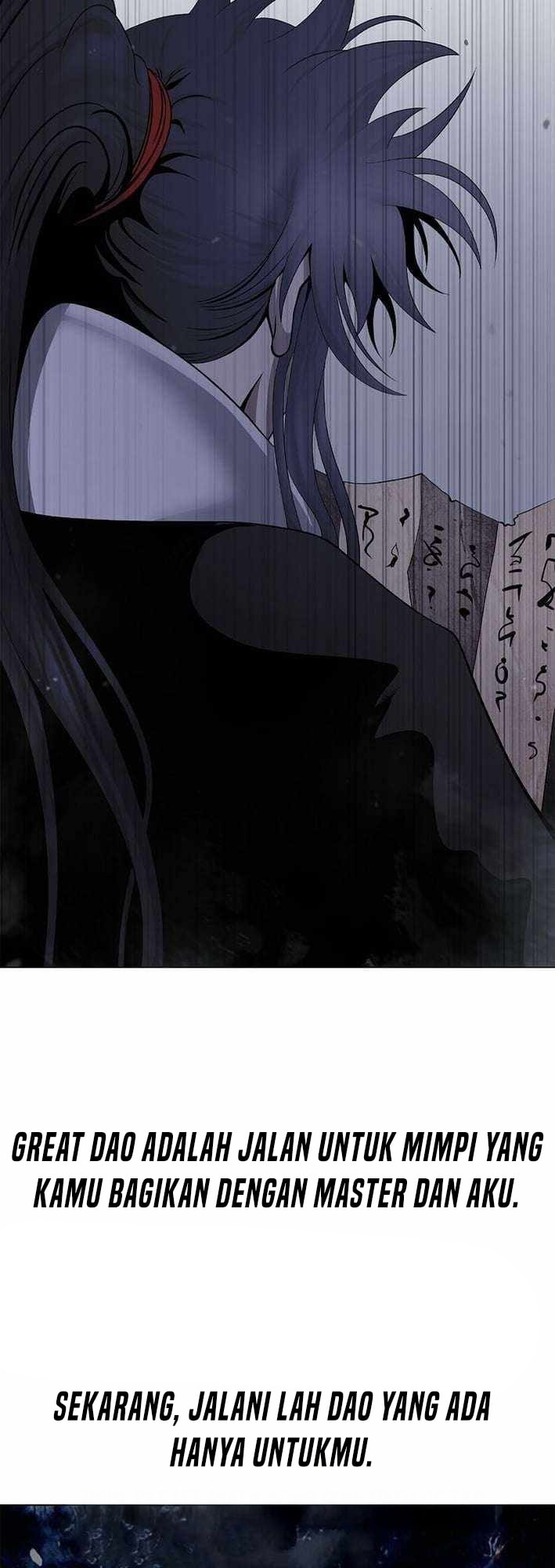 Baca Cystic Story (Call The Spear) - Chapter 215 halaman 22