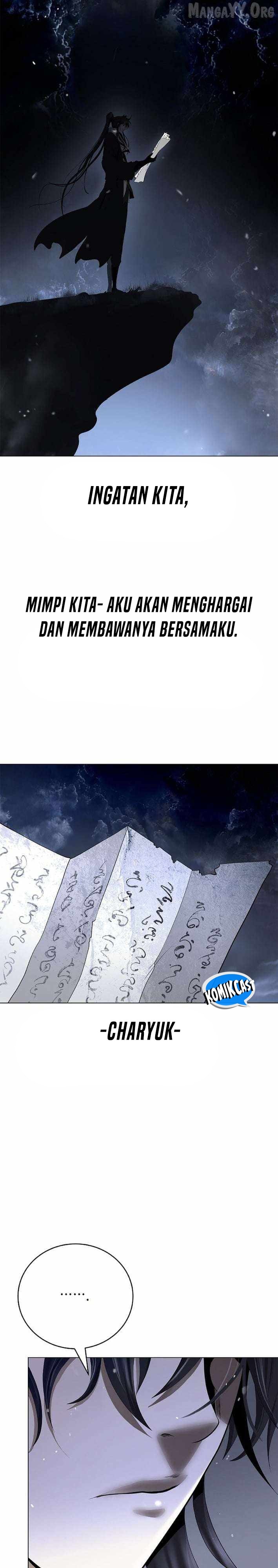 Baca Cystic Story (Call The Spear) - Chapter 215 halaman 23